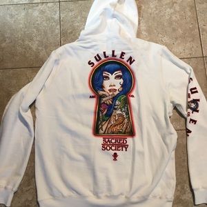Men’s Sullen Sweatshirt XL